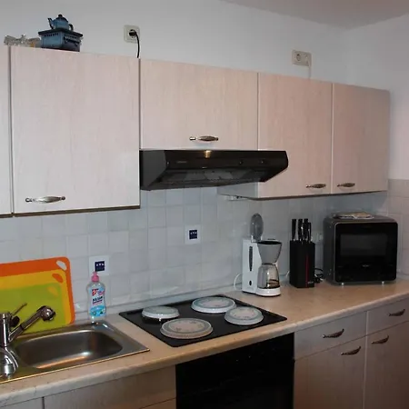 Apartment Leicht