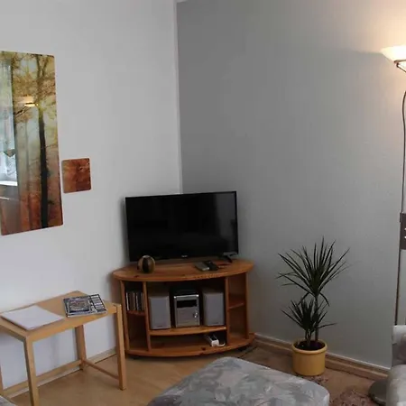 Leicht Apartment Annaberg-Buchholz