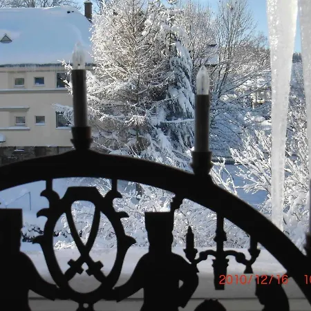 Leicht Apartment *